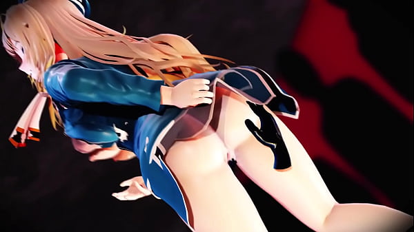 Atago Kantai Collection 