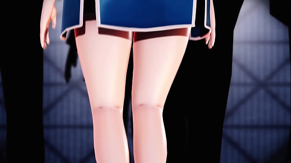 Nonton Atago Kantai Collection thumbnail