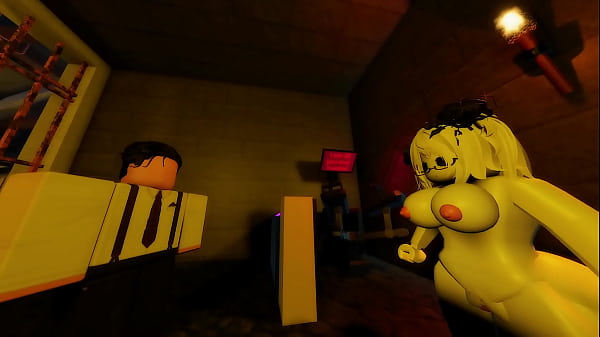 Roblox Girl Gets Taken! (rp) thumbnail