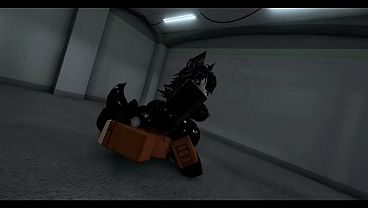 Roblox: Divirtiendome con Mal0 