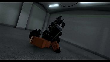 RobloxCondo: Having fun with Mal0