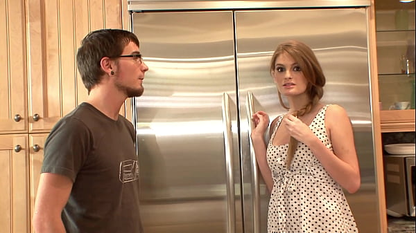 Faye Reagan Is The Latest Hot Redhead In Porn, And She Has One Smokin' Hot Body thumbnail