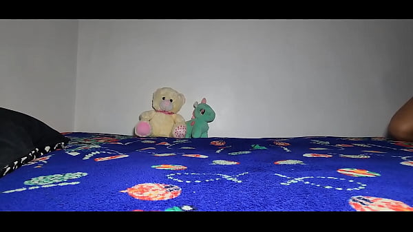 Nonton Padrastro Folla A Su Sexy Hijastra Ante De Salir De Casa thumbnail