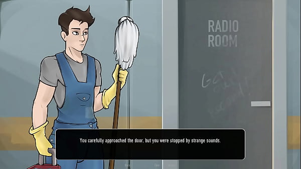 Play MP4 - Yes&period; Yes&period; Yes&period; &lpar;Deep Vault 69&rpar;