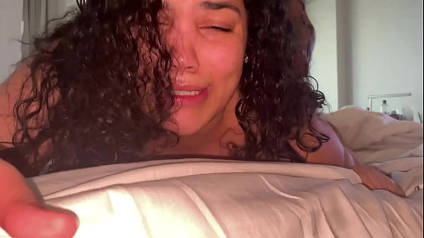 More gemthejewels_morning_sex