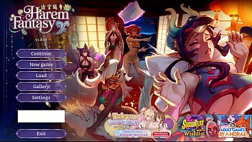 Nonton Ep7: Madam Tao &ndash; Beauty Ointment Scene | Harem Fantasy thumbnail