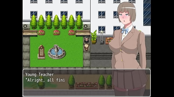 H Жизнь С Мэй Джей Кей cg 2 2 