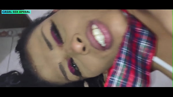 Gozando no cu da casada puta