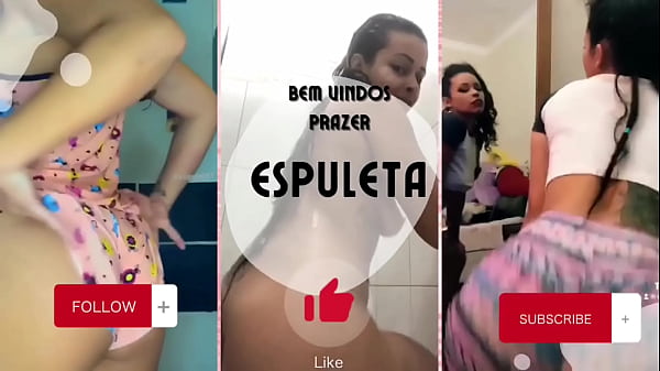 Nonton Morena Gostosa Experimentando Roupas Marcando Na Buceta thumbnail