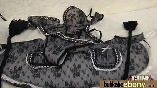 Nonton Her First Interracial Swinger Group 20 thumbnail