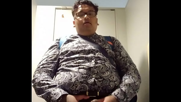 Brij Neat Wank & Jizz 