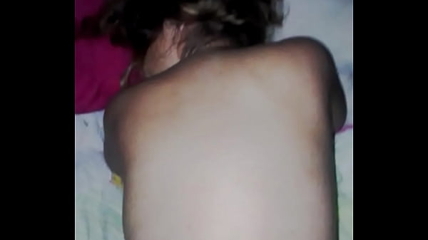 Nonton Anal Con Mi Gata Ninfomana Expareja!!! thumbnail