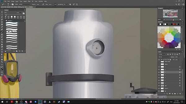 STS broadcast by DC on Picarto from August Twenty-Sixth 2020 B 