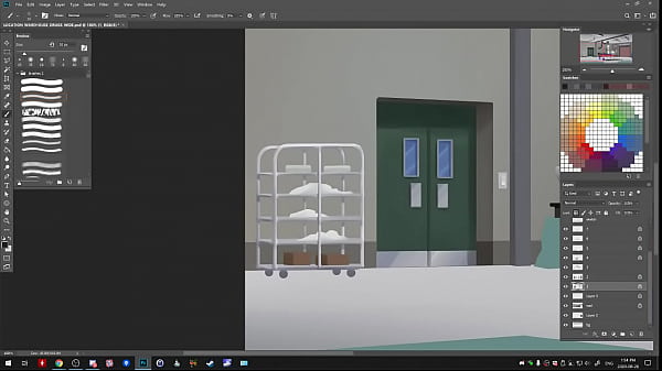 Sts broadcast by dc on picarto from august twenty sixth 2020 b 