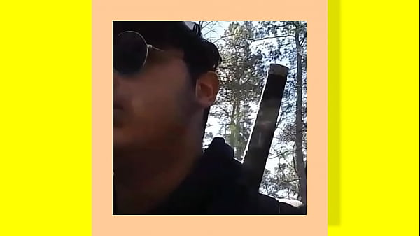 Cute 19y o fools around a little 