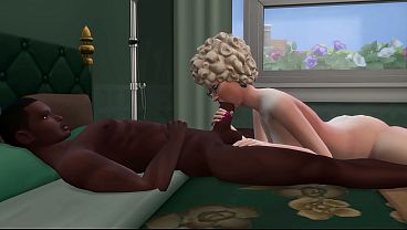 Meeting Her Nanna thumbnail