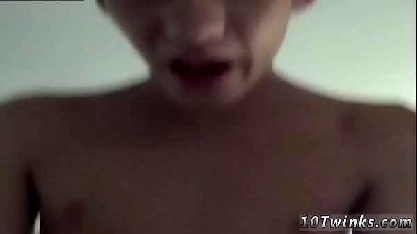 Slim fucks gay porn and gay young trucker porn A Cum Load All Over 