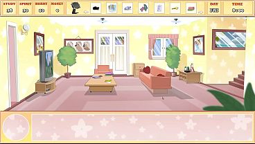 Milftoon drama cap&iacute;tulo 2 convenzo a mi madre para frotar mi polla en medio de sus piernas #4