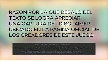 Nonton Milftoon Drama [cap&iacute;tulo 2] | Convenzo A Mi Madre Para Frotar Mi Polla En Medio De Sus Piernas #4 thumbnail