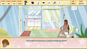 Milftoon drama cap&iacute;tulo 2 convenzo a mi madre para frotar mi polla en medio de sus piernas #4 