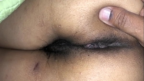 My_d wife_ass after sex