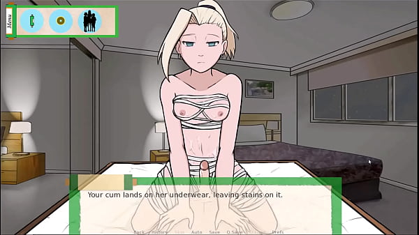 Play MP4 - Jikage Rising Episode 8 INO FUCK