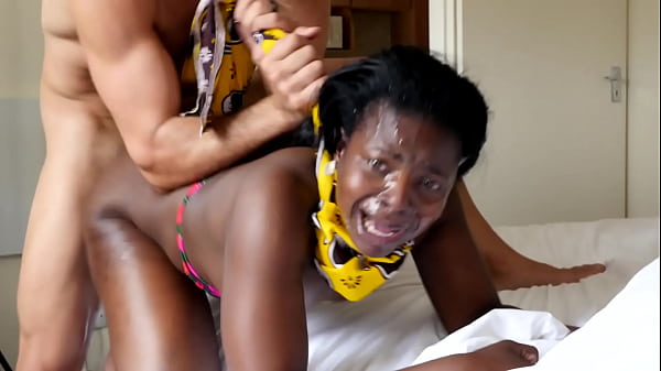 GERMAN TOURIST FUCKSAFRICANGIRL
