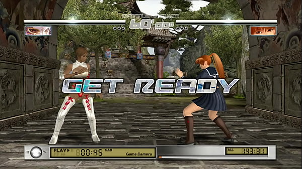 Nonton Kasumi Panty View Part1 thumbnail