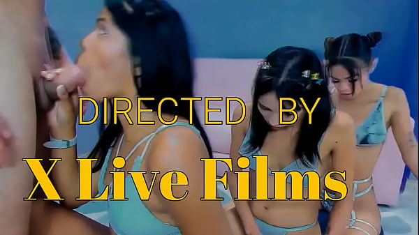 Nonton Destroying Rough Throat - Hot Latinas thumbnail