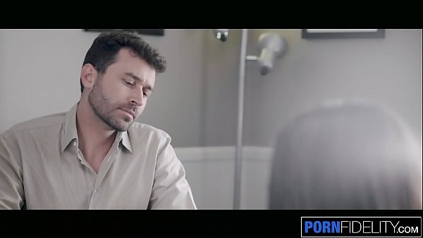 Lily squirts in porn casting audition