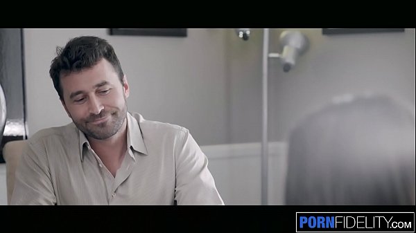 Play MP4 - PORNFIDELITY James Deen Auditions Lily Adams' Squirting Pussy