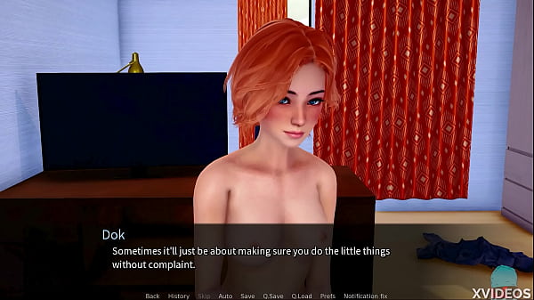 Stormside ep 98 &ndash; visual novel gameplay hd 