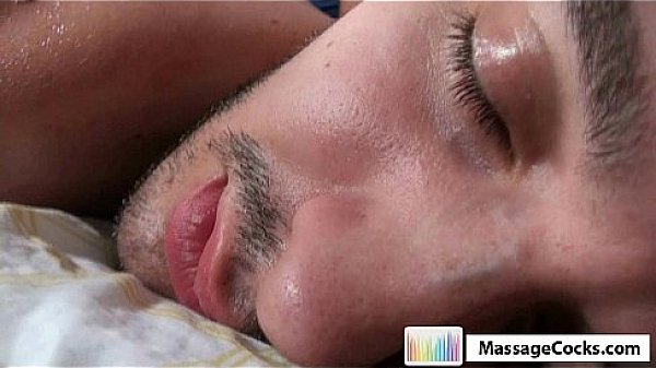 Massagecocks Oil Rub Down 