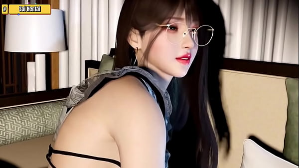 Hentai 3d- Em Hầu G&aacute;i Cực Kỳ Xinh đẹp Với C&aacute;i B&iacute;m ẩm ướt thumbnail