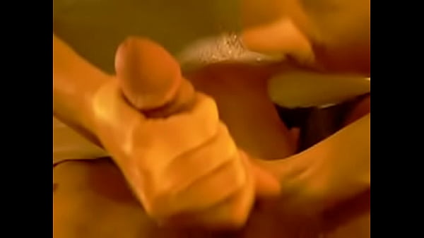 Sucking and playing with_cock and_balls