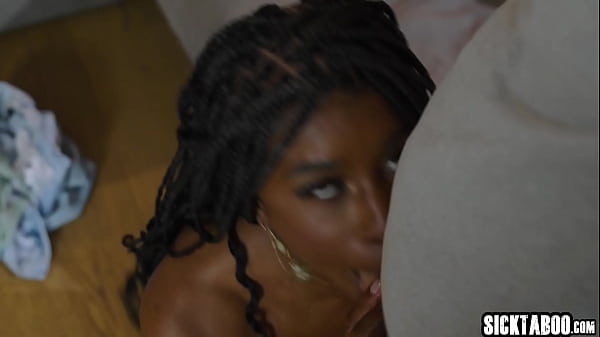 Play MP4 - Petite black babe Nicole Kitt is part of the revenge and MILF enjoyed hardcore sex