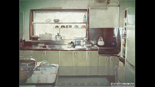 Wakai Otoko to no Hentai Sex ni Hamatta Hontou wa Dosukebe Datta Okaa-san Part 2 