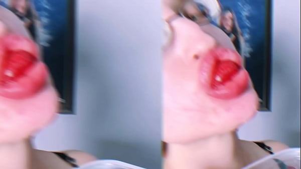 Eating Food Sounds Strawberry Effect thumbnail