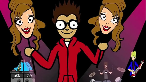 Your Favorite_Martian_My BallsOfficial Music_Video