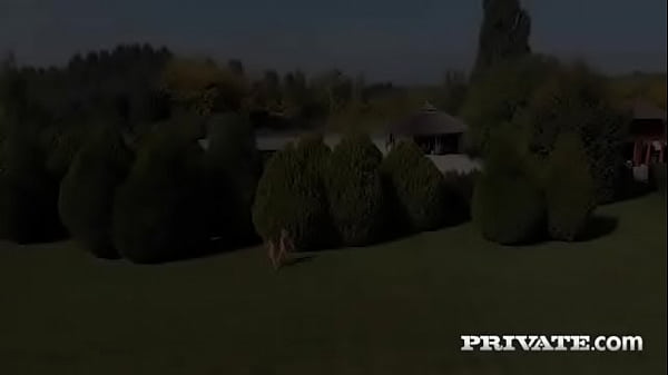 Nonton Blue Angel Enjoys Outdoor Anal thumbnail