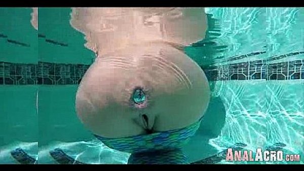 Nonton Extreme Anal Fun 1791 thumbnail