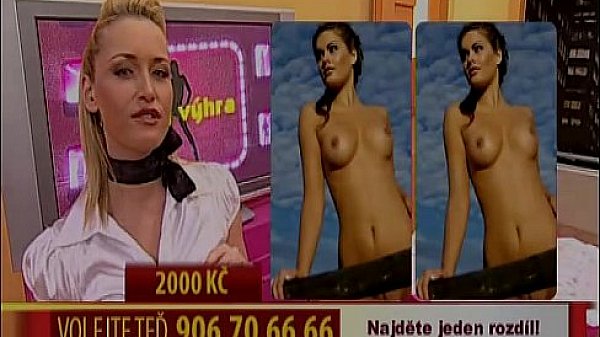 Nonton Telemedia11 110103 Sexy Vyhra Quizshow thumbnail