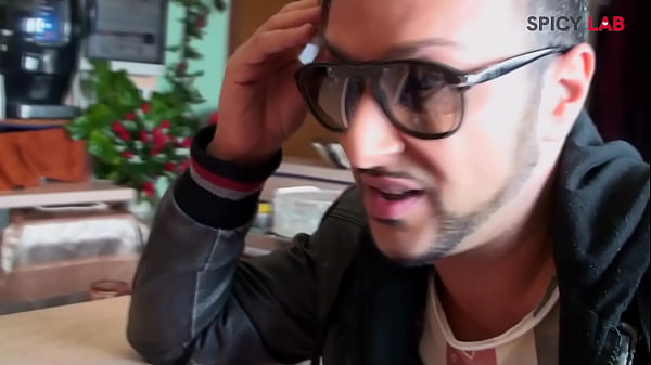 Singer's friend finds an exhorbitant cock