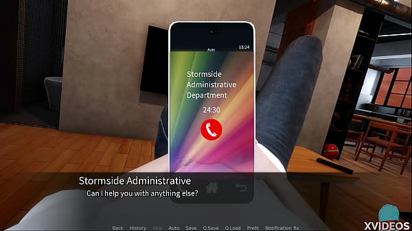 Play MP4 - STORMSIDE &num;17 &bull; Cute babes are trying on new clothes