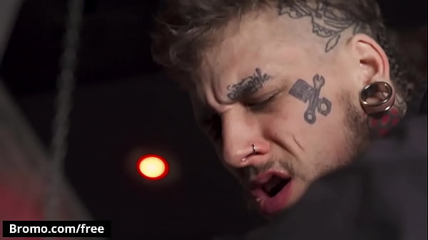 BROMO - Trailer preview 