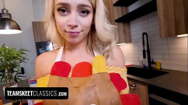 Santa Cums Early This Year Trailer