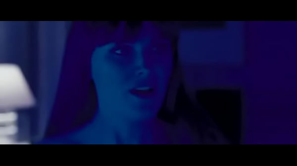 Malin Akerman Watchmen