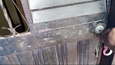 Nonton Tengo Sexo Duro Con La Culona De Mi Vecina Que Rico Gemidos thumbnail