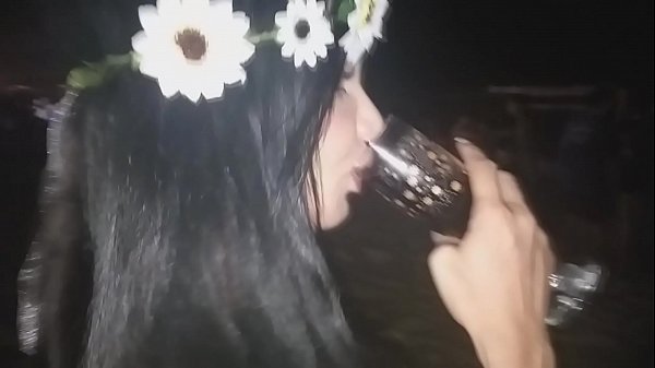 Bianca Vai Virar Os ânus Na Praia E Não Escapa Da Pica &period;viva O Réveillon&period;