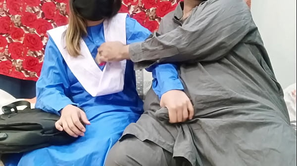 Indian Student Girl Fucked By Her Own Stepdad 